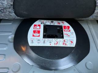 RENAULT Clio usata, con Chiusura centralizzata