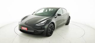 TESLA Model 3 usata, con Airbag laterali