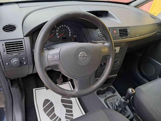 OPEL Meriva usata, con Specchietti laterali elettrici
