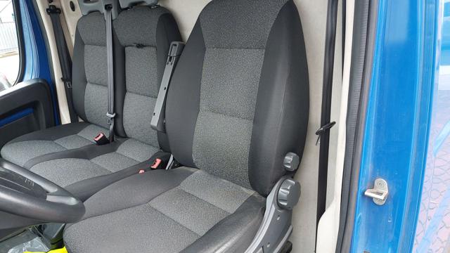 FIAT Ducato usata, con Chiusura centralizzata