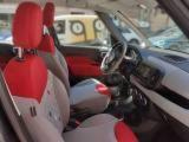 FIAT 500L usata, con Airbag Passeggero