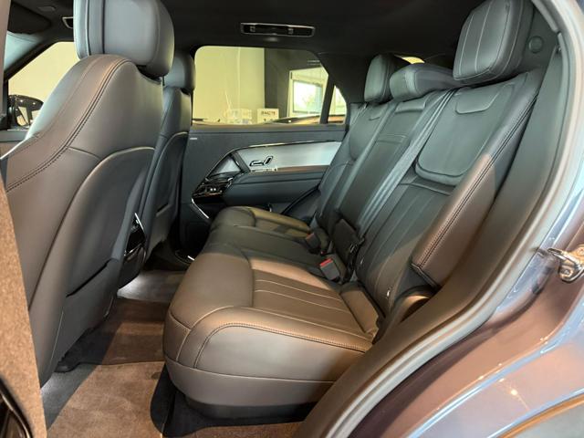 LAND ROVER Range Rover Sport usata, con Autoradio