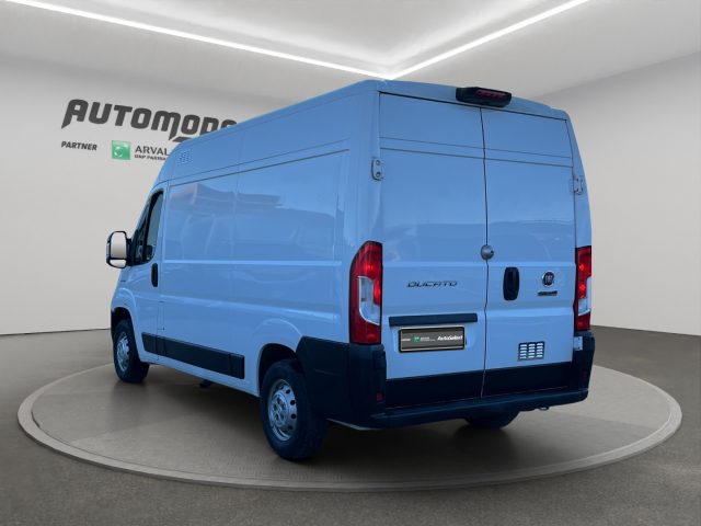 FIAT Ducato usata, con Servosterzo