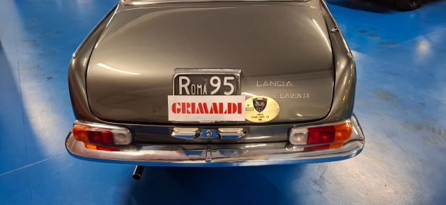 LANCIA Flavia usata 3