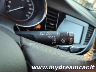 OPEL Mokka X usata, con Sensore di luce