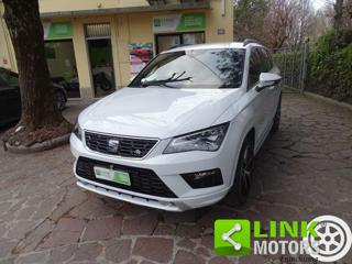 SEAT Ateca usata, con Controllo trazione