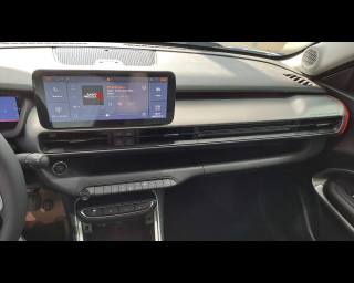 JEEP Avenger usata, con Specchietti laterali elettrici