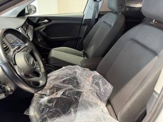 AUDI A1 usata, con Controllo automatico clima