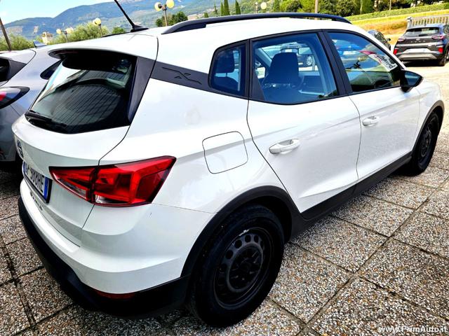 SEAT Arona usata, con Chiusura centralizzata