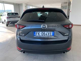 MAZDA CX-5 usata, con Cronologia tagliandi