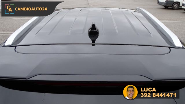 DR MOTOR DR 5.0 usata, con Android Auto