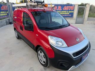FIAT Fiorino usata, con Chiusura centralizzata