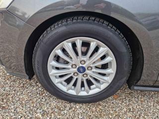 FORD Focus usata, con Immobilizzatore elettronico