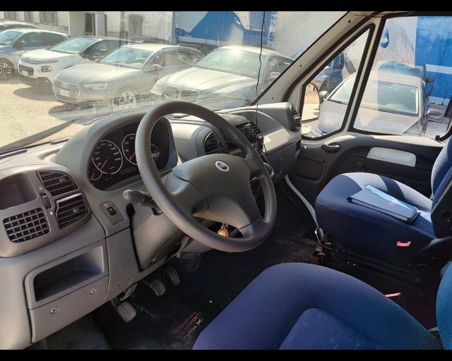 FIAT Ducato usata 17