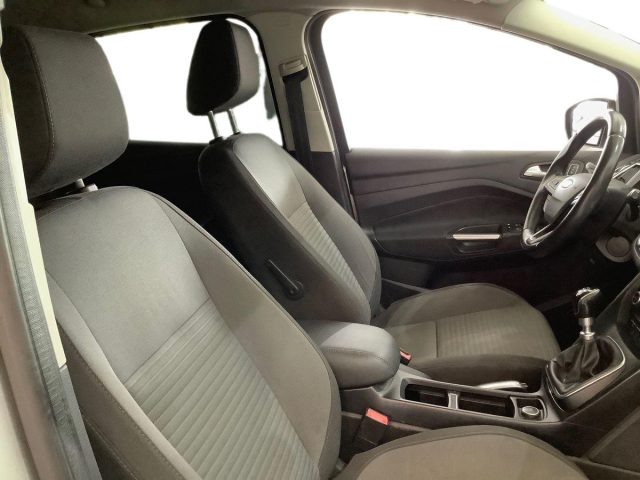 FORD C-Max usata, con Cruise Control