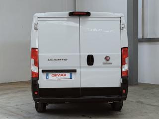 FIAT Ducato usata, con Climatizzatore