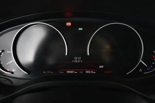 BMW X4 usata 6