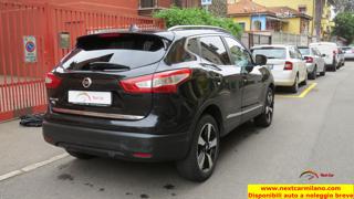 NISSAN Qashqai usata, con Alzacristalli elettrici