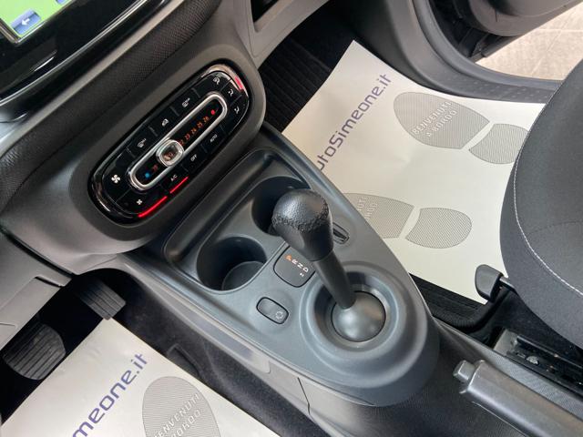 SMART ForTwo usata, con Servosterzo