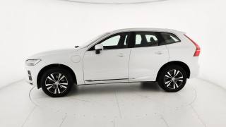 VOLVO XC60 usata, con Sistema di chiamata d