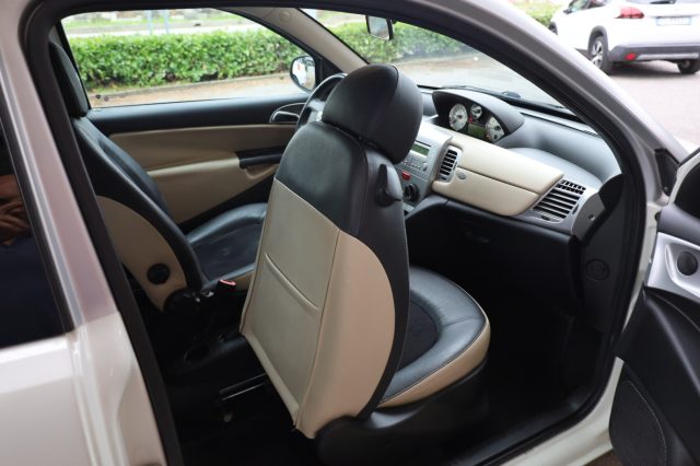 LANCIA Ypsilon usata 71