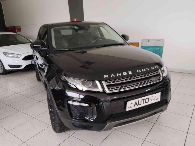 LAND ROVER Range Rover Evoque usata, con Airbag Passeggero