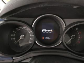 FIAT 500L usata, con Touch screen