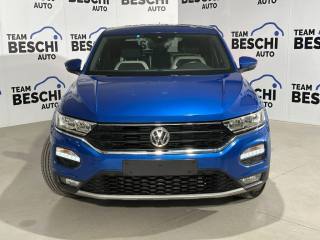 VOLKSWAGEN T-Roc usata, con Airbag laterali