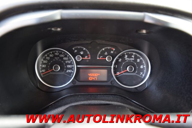 FIAT Doblo usata 23
