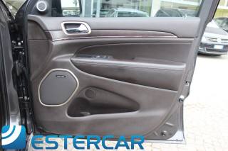 JEEP Grand Cherokee usata, con Touch screen