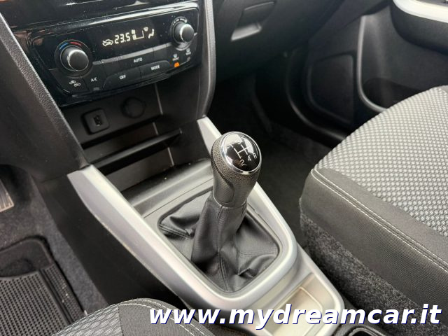 SUZUKI Vitara usata 20