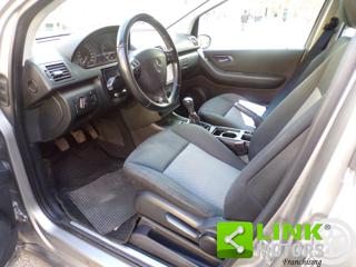 MERCEDES-BENZ A 160 usata, con Vivavoce