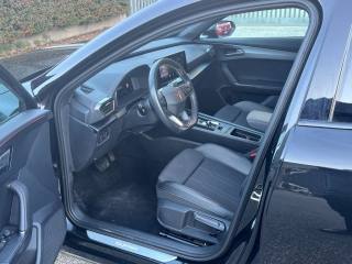 CUPRA Formentor usata, con Cronologia tagliandi