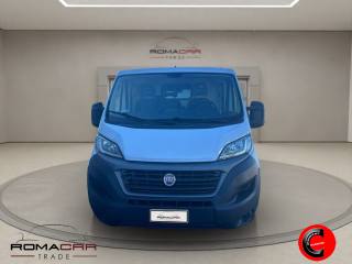 FIAT Ducato usata, con Airbag Passeggero
