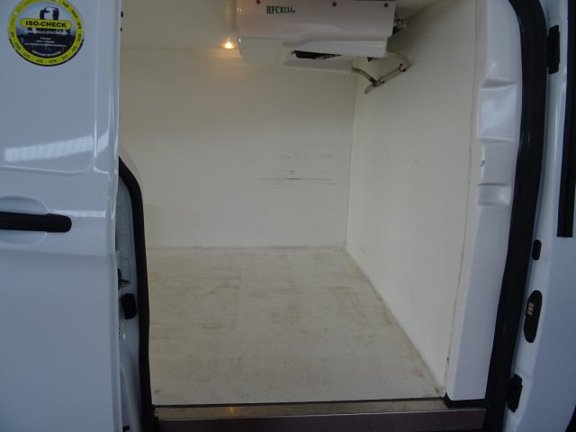 FORD Transit Custom usata, con Specchietti laterali elettrici