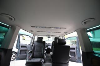 VOLKSWAGEN Multivan usata, con Servosterzo