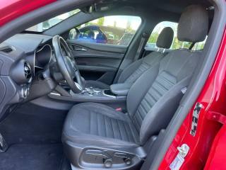 ALFA ROMEO Stelvio usata, con Fari Xenon