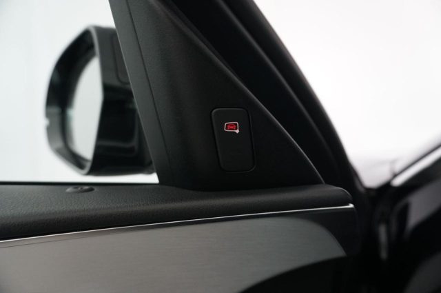 AUDI A6 usata, con Volante multifunzione