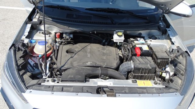 DR MOTOR DR 3.0 usata, con Cruise Control