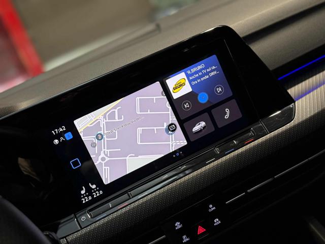 VOLKSWAGEN Golf usata, con Servosterzo