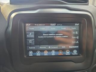 JEEP Renegade usata, con Sistema di avviso di distanza