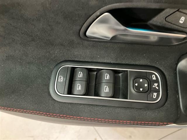 MERCEDES-BENZ CLA usata 20