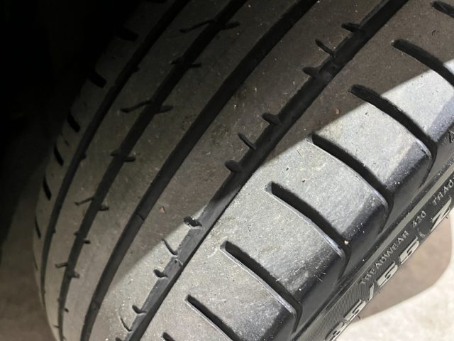 AUDI Q5 usata, con Sedile posteriore sdoppiato