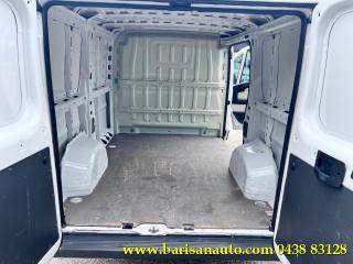 FIAT Ducato usata, con ESP