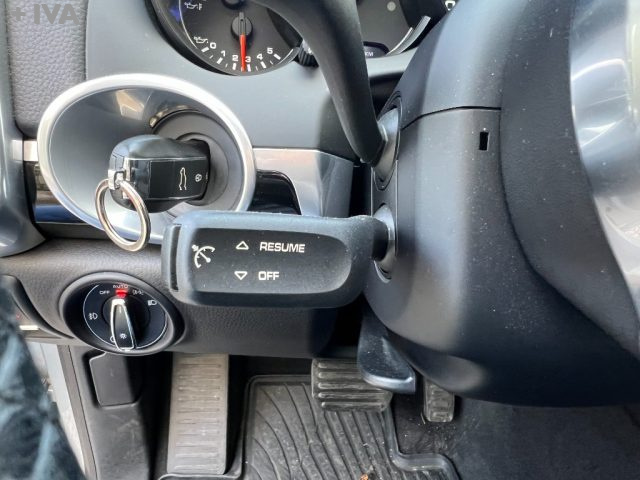 PORSCHE Cayenne usata 28
