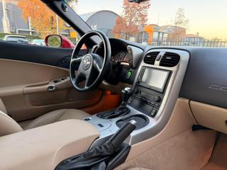 CORVETTE C6 Coupe usata, con Chiusura centralizzata
