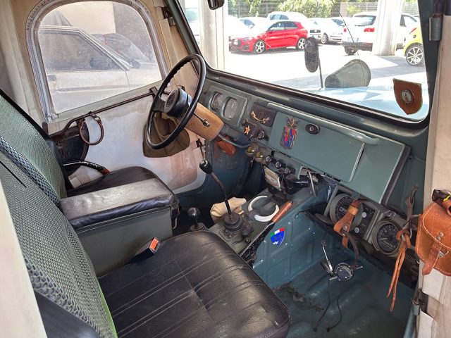 SUZUKI LJ 80 usata 14