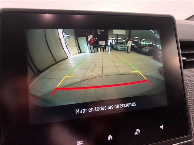 RENAULT Clio usata, con Bracciolo