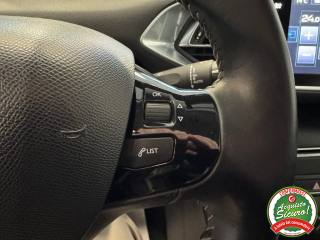 PEUGEOT 308 usata, con Servosterzo