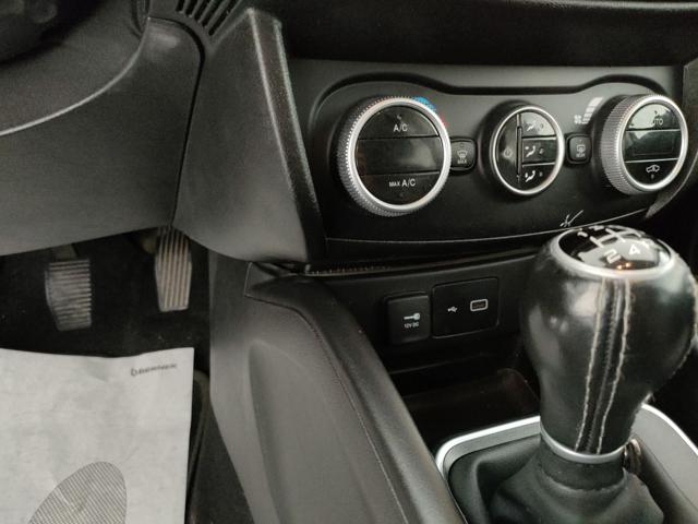 FIAT Tipo usata, con Servosterzo